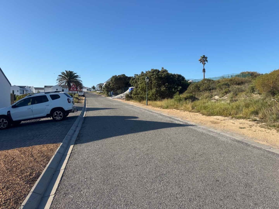 0 Bedroom Property for Sale in St Helena Bay Western Cape